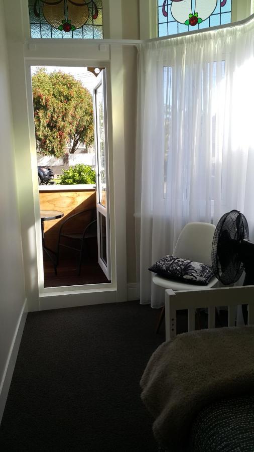 Auckland Budget Inn Exterior foto